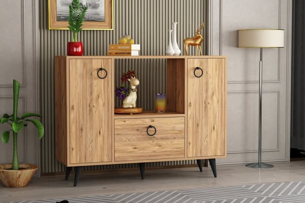 Konsoll Pietro - Atlantic Pine