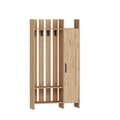 Miniatyrbild 3 av 5: Hall Stand Pro - Atlantic Pine