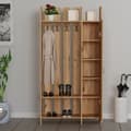 Miniatyrbild 2 av 5: Hall Stand Pro - Atlantic Pine