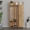 Miniatyrbild 1 av 5: Hall Stand Pro - Atlantic Pine