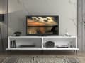 Miniatyrbilde 3 av 7: TV-stativ FRN-12003