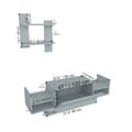 Miniatyrbilde 5 av 5: TV-enhet Bahar - Hvit