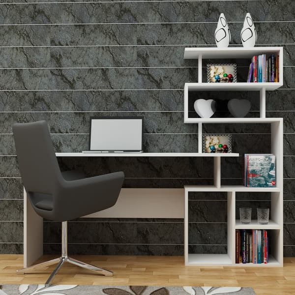 Study Desk Next - Vit