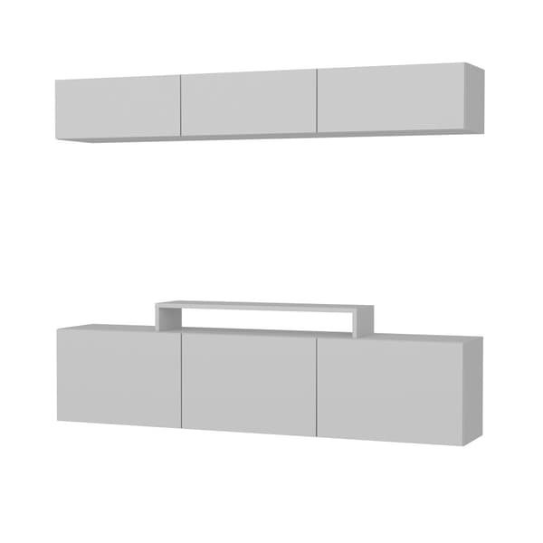TV Unit Line - Vit