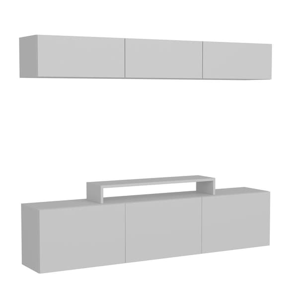TV Unit Line - Vit