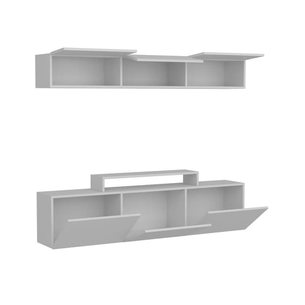 TV Unit Line - Vit