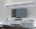 Miniatyrbild 2 av 7: TV Unit Line - Vit