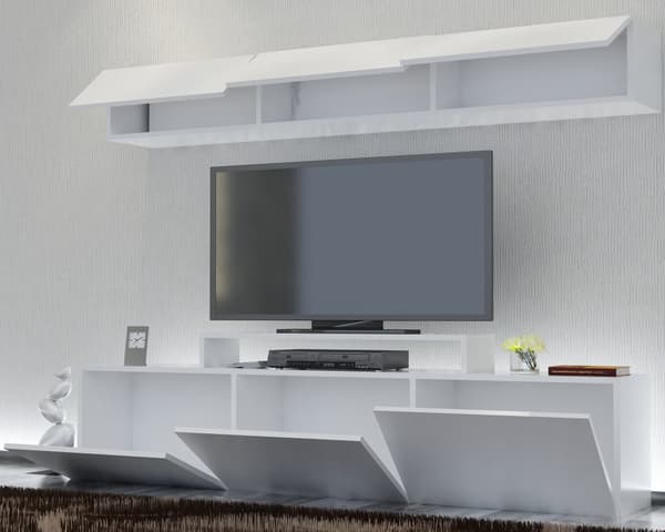 TV Unit Line - Vit