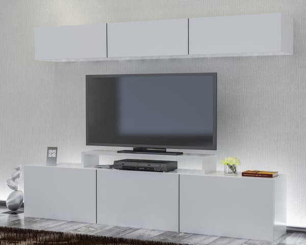 TV Unit Line - Vit