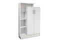 Miniatyrbillede 3 af 4: Multi Purpose Cabinet Gupse - Hvid