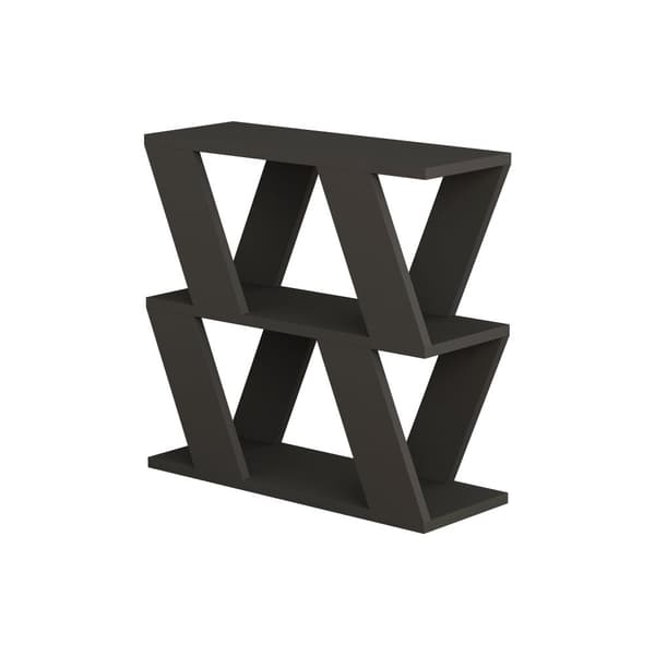 Sidebord Lazena - antracit