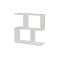 Miniatyrbild 2 av 3: Sidobord Mania - Vit