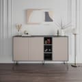 Miniatyrbilde 1 av 4: Console Clara Console - Antrasitt, Lett Mokka