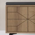 Pikkukuva 4 / 6: Kenkäkaappi Dune Bench - Hitit