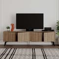 Miniatyrbilde 3 av 6: TV-stativ Dune - Hitit