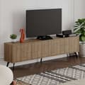 Miniatyrbilde 2 av 6: TV-stativ Dune - Hitit