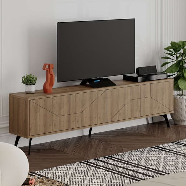 TV-stativ Dune - Hitit