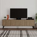 Miniatyrbilde 1 av 6: TV-stativ Dune - Hitit