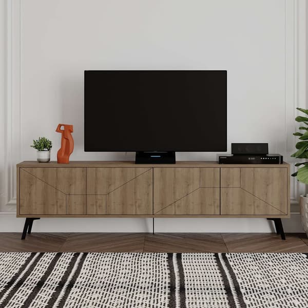 TV-stativ Dune - Hitit
