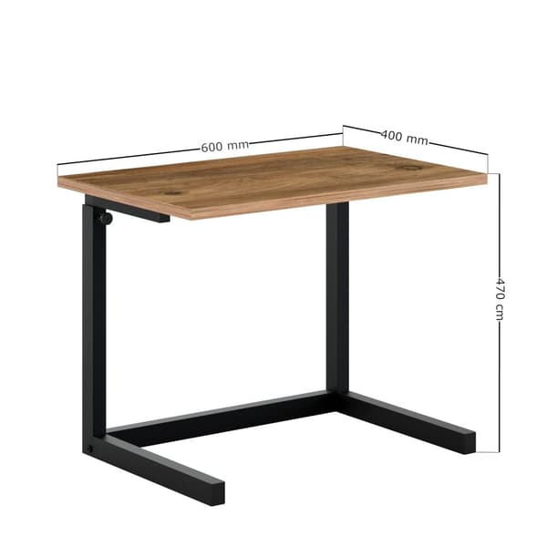 Laptop Stående Skrivbord Spa-657-4060S