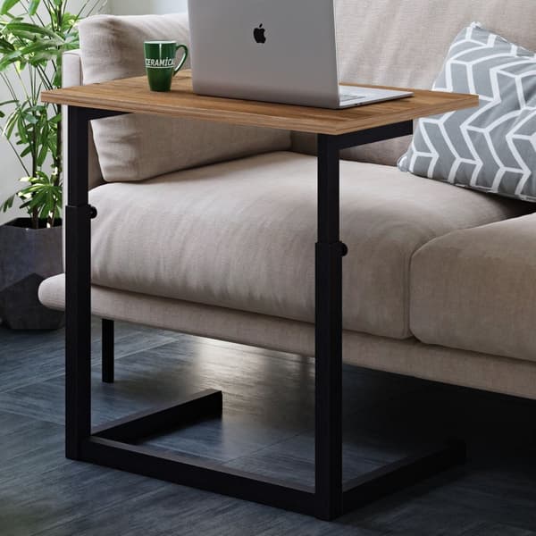 Laptop Stående Skrivbord Spa-657-4060S