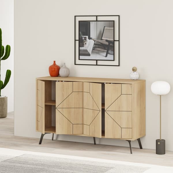 Console Dune - Eik