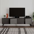 Miniatyrbillede 3 af 6: TV Stand Dune - antracit
