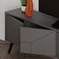 Miniatyrbillede 4 af 6: TV Stand Dune - antracit