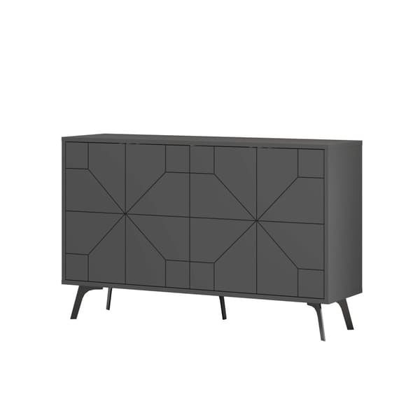 Console Dune - antracit