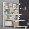Miniatyrbilde 3 av 4: Bokhyllebelønning - Hvit