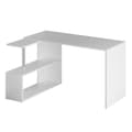 Miniatyrbillede 3 af 5: Studiebord Gelincik - Hvid