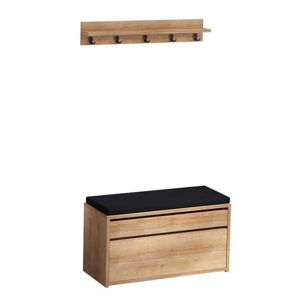 Hall Stand Boby
