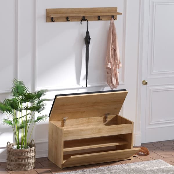 Hall Stand Boby