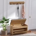 Miniatyrbilde 2 av 4: Hall Stand Boby