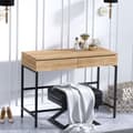 Miniatyrbild 3 av 7: Sminkbord Linda