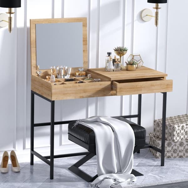 Sminkbord Linda