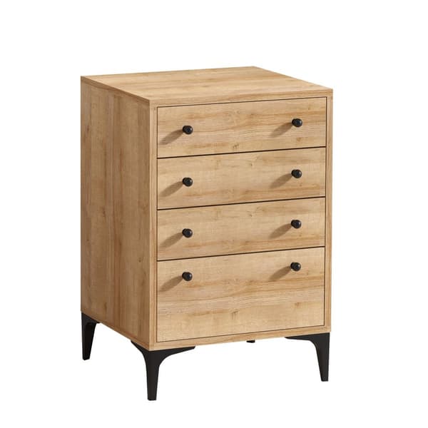Dresser Heliga