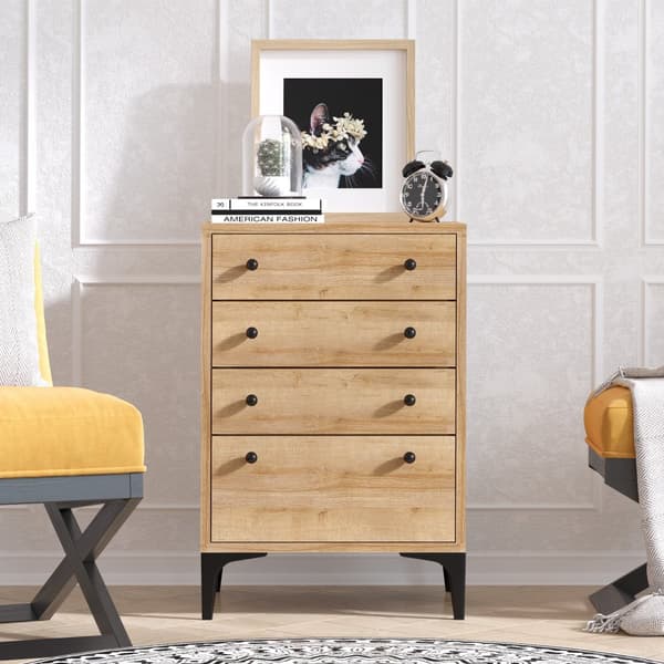 Dresser Heliga