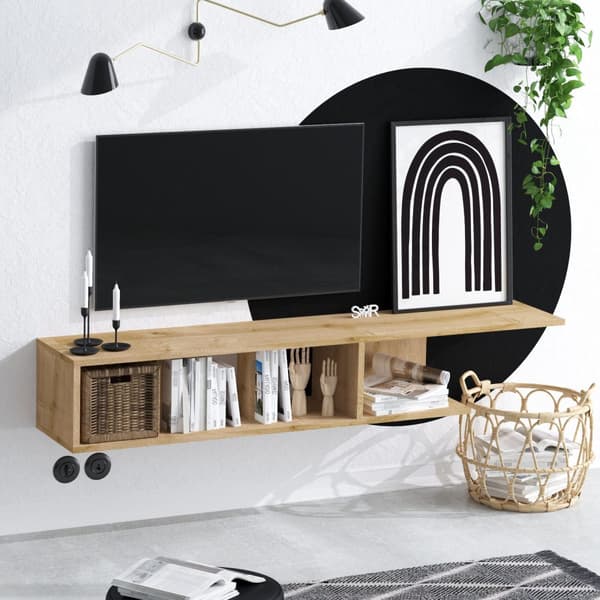 TV-stativ Pan - Des0069
