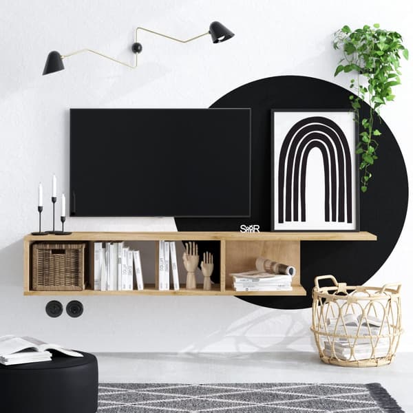 TV-stativ Pan - Des0069