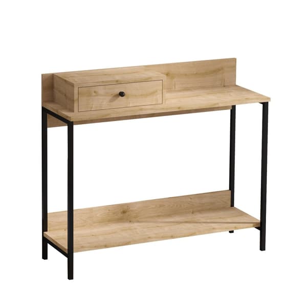 Dresser Alix - Sapphire Oak