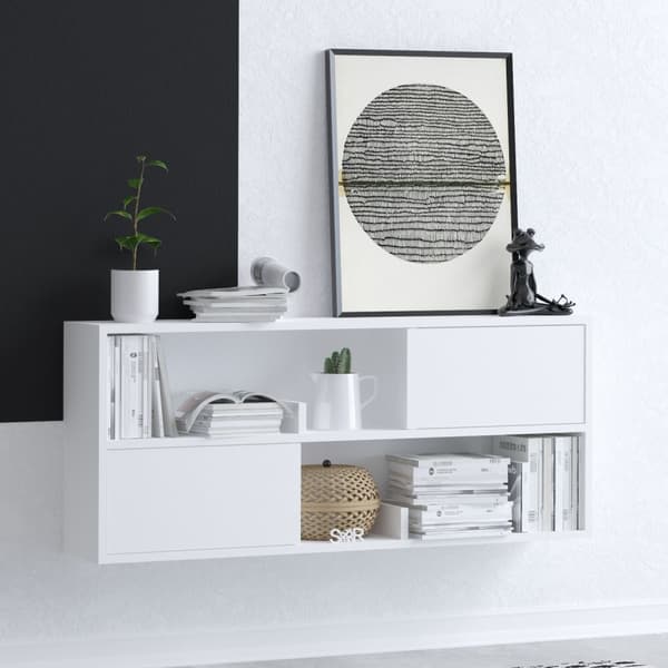 Console Forkis - Des0028