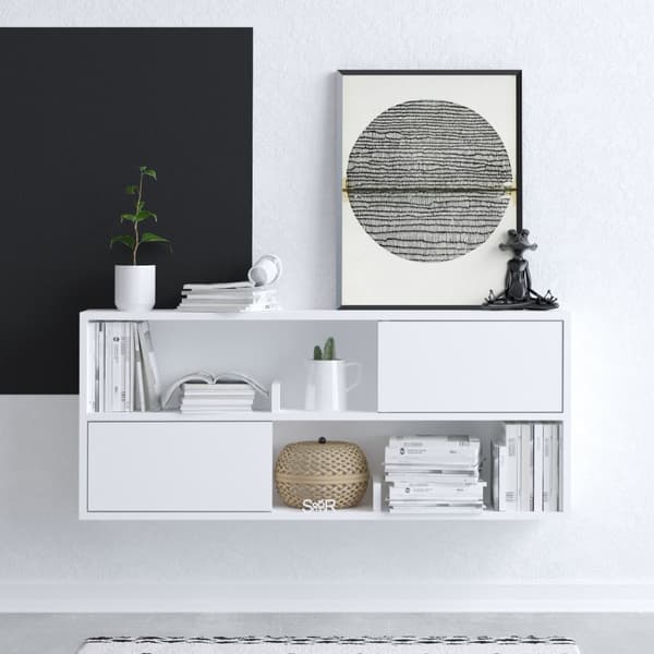 Console Forkis - Des0028