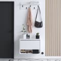 Miniatyrbild 1 av 4: Hall Stand Press