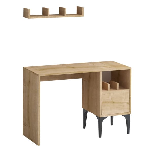 Studiepult Olla