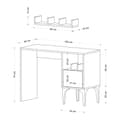 Miniatyrbilde 4 av 4: Studiepult Olla