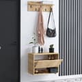 Miniatyrbild 5 av 5: Skoskåp Paix