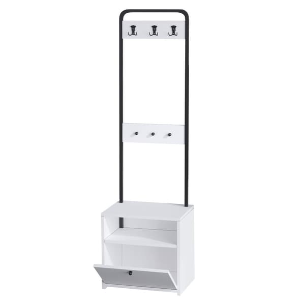 Hall Stand Tina
