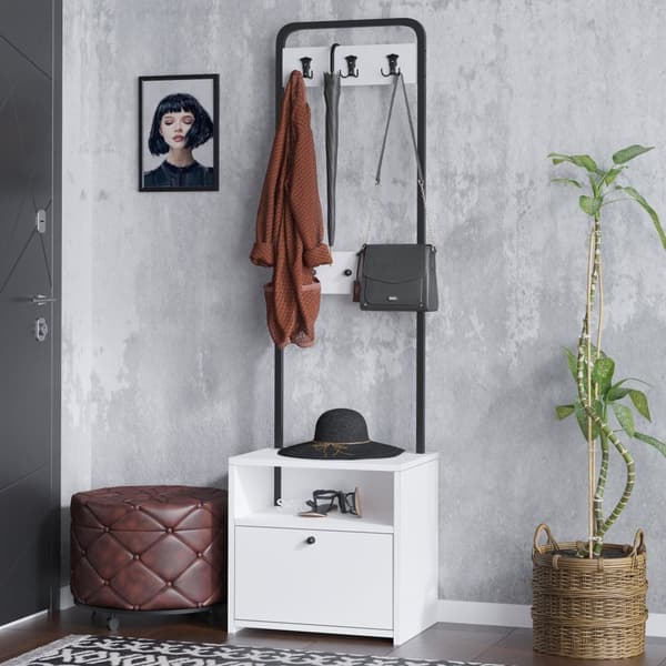 Hall Stand Tina