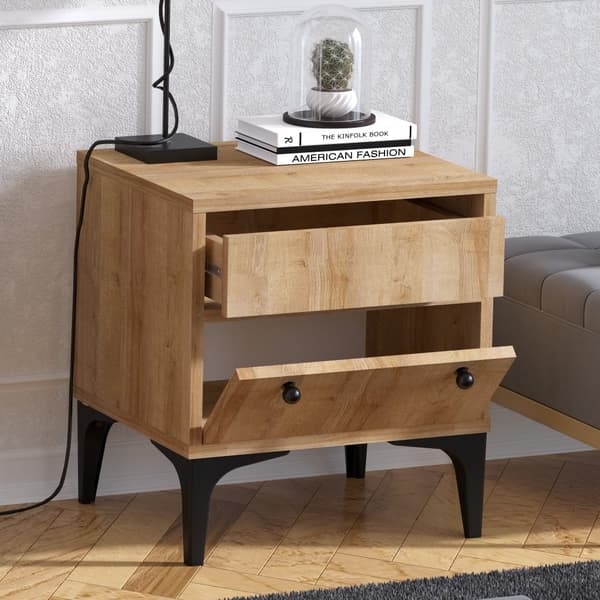 Nattbord Orabella
